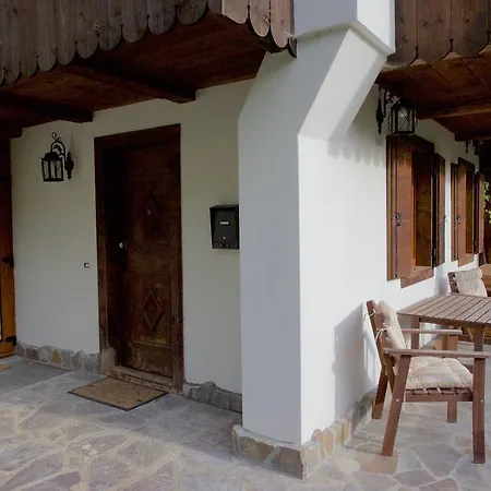 Ciandolada Daire Vodo Cadore