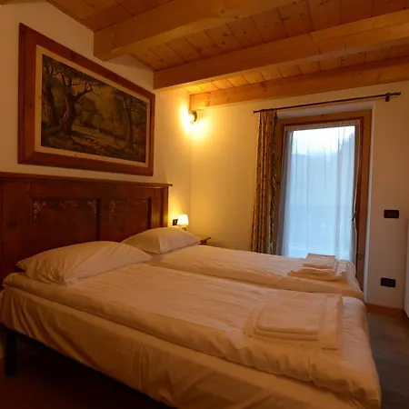 Ciandolada Vodo Cadore