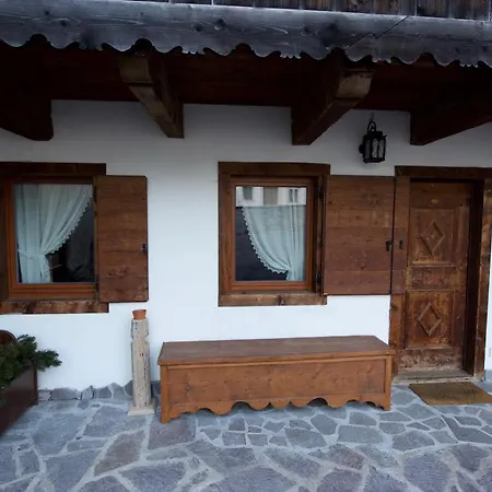 Ciandolada Daire