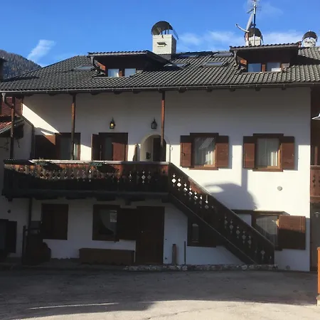 Ciandolada * Vodo Cadore