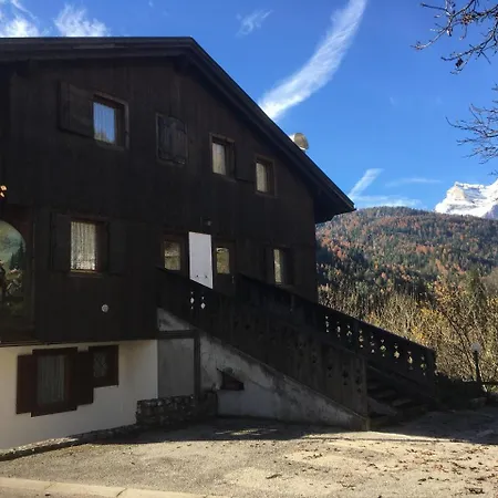 Ciandolada * Vodo Cadore