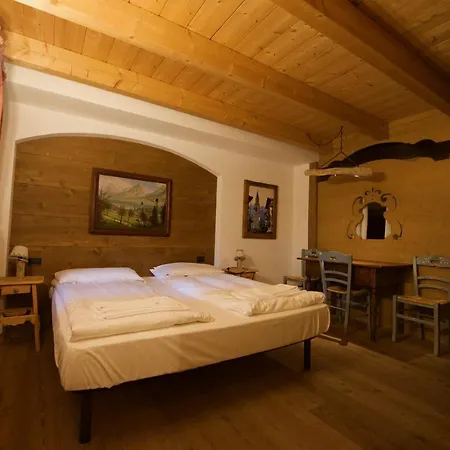 Ciandolada Vodo Cadore